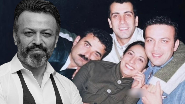 Gündemden Son Bilgiler: 'Bugün Ankara'da seni toprağa veriyorlar, ben yokum Serji' | İşte Tüm Ayrıntılar