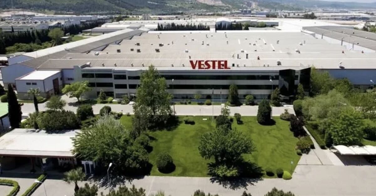 Vestel'den altın madeni kararı: Gelişmeler Takip Ediliyor