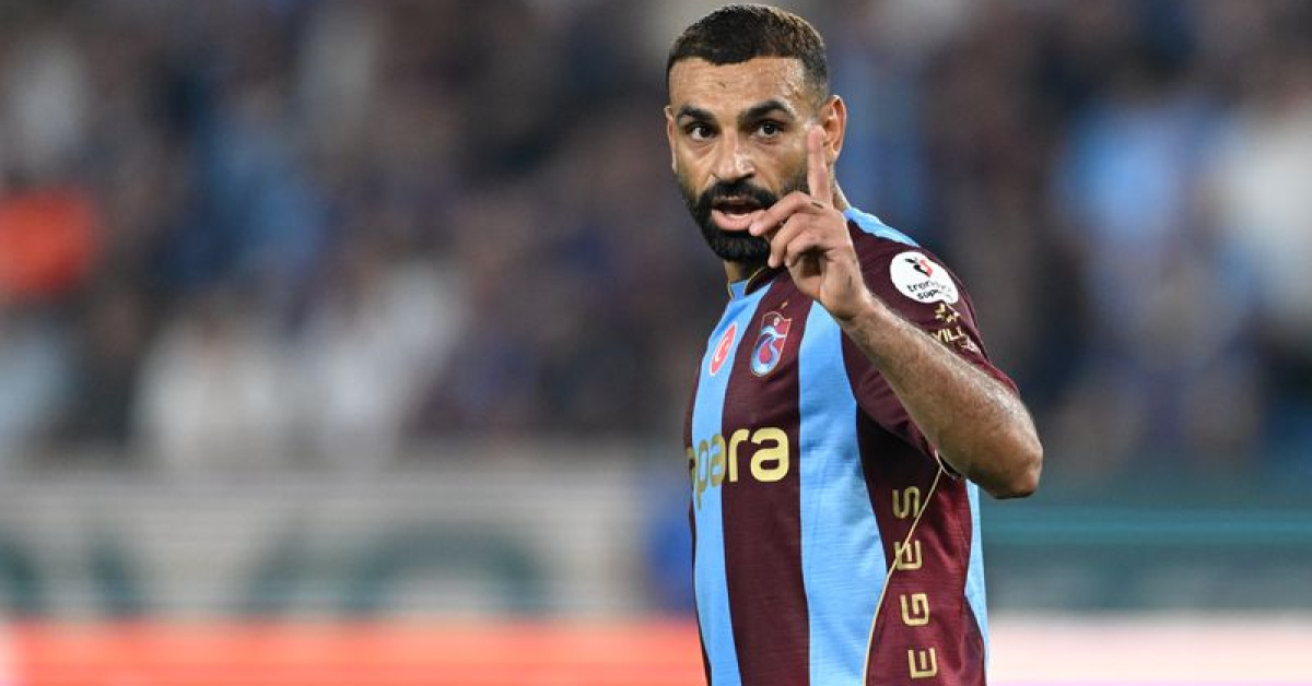 Sıcak Gündem: Trabzonspor'un "en golcüsü" Muhammed Salah!