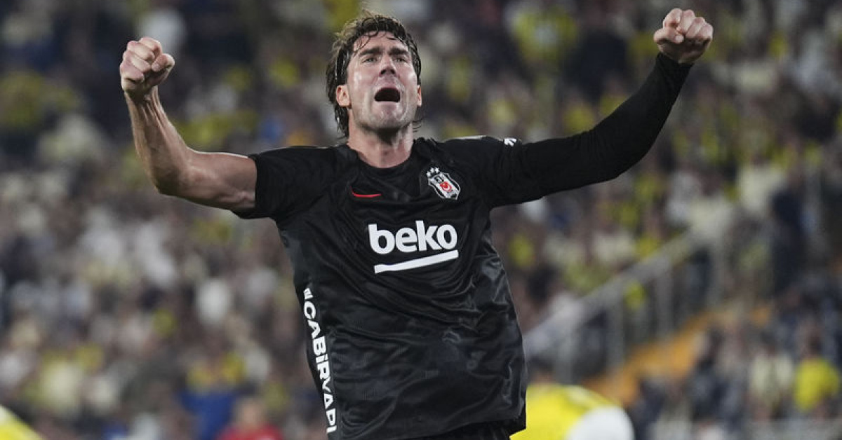 Gündemden Son Bilgiler: Beşiktaş'ta herkes atıyor! - Son Dakika Bilgileri