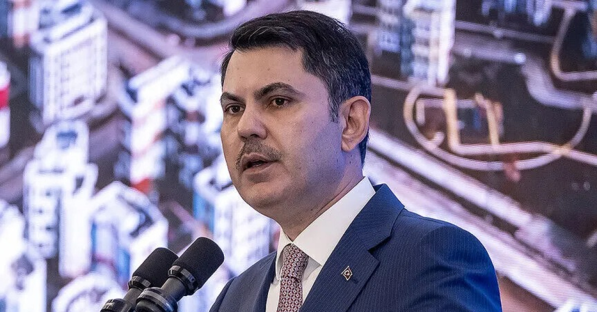 Ayrıntılar Netleşti: Bakan Kurum'dan Yarısı Bizden paylaşımı | İşte Tüm Ayrıntılar