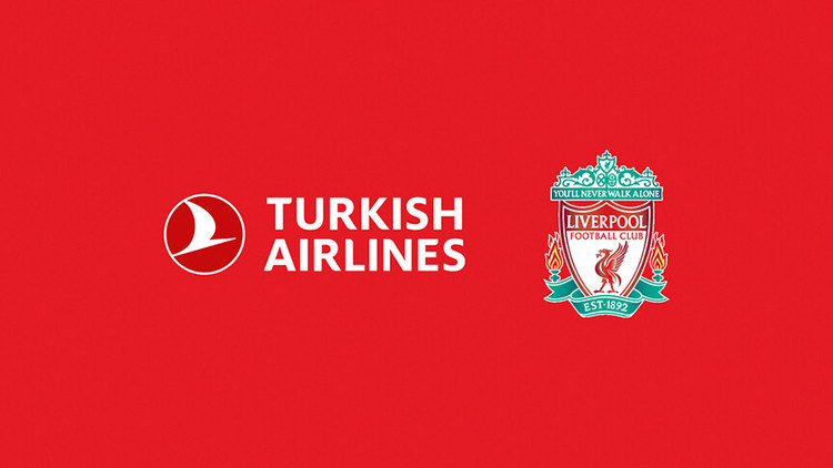 Sıcak Gündem: THY, Liverpool Futbol Kulübü'nün ana partneri olacak | İşte Tüm Ayrıntılar