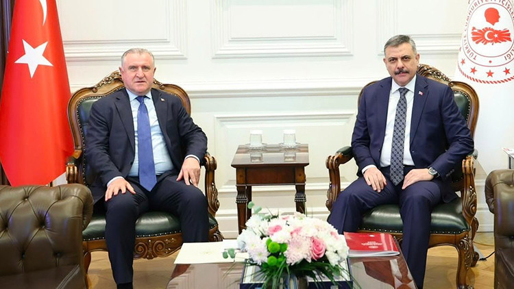 Kritik Açıklama: Üniversite ve yurt çevrelerine sıkı denetim: İki bakanlıktan yeni dönem öncesi ortak güvenlik