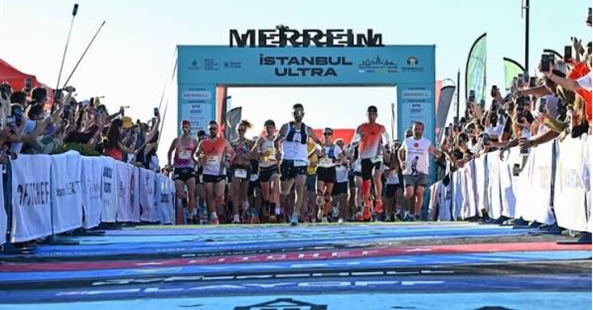 Son Gelişme: "Yaklaşık 4 bin burun bandını ücretsiz olarak katılımcılarla buluşturduk" - Son Dakika Bilgileri