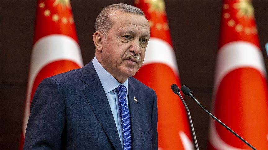 Kritik Açıklama: Cumhurbaşkanı Erdoğan'dan PISA 2025 sonuçlarına ilişkin paylaşım - Son Dakika Bilgileri