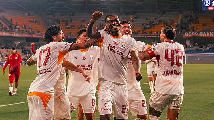 Ayrıntılar Netleşti: Galatasaray, Avrupa'da 341. kez sahne alacak | İşte Tüm Ayrıntılar