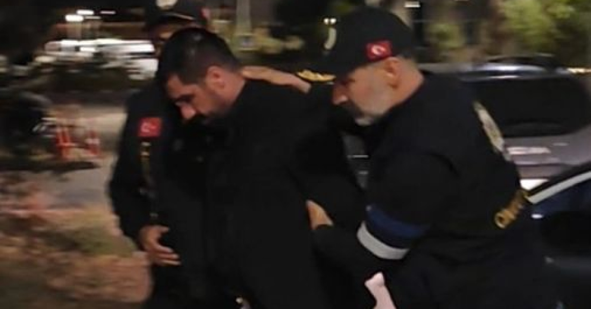 Sıcak Gündem: Mehmet Fatih Tançalan hakkında tutuklama kararı verildi