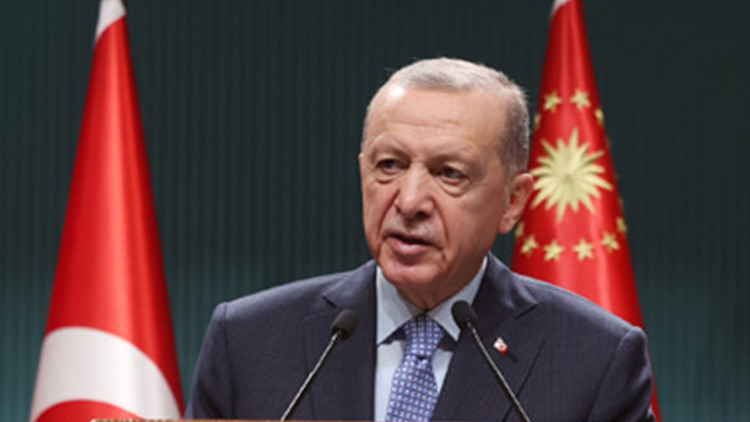 Sıcak Gündem: Büyükelçilerden Cumhurbaşkanı Erdoğan'a güven mektubu | İşte Tüm Ayrıntılar