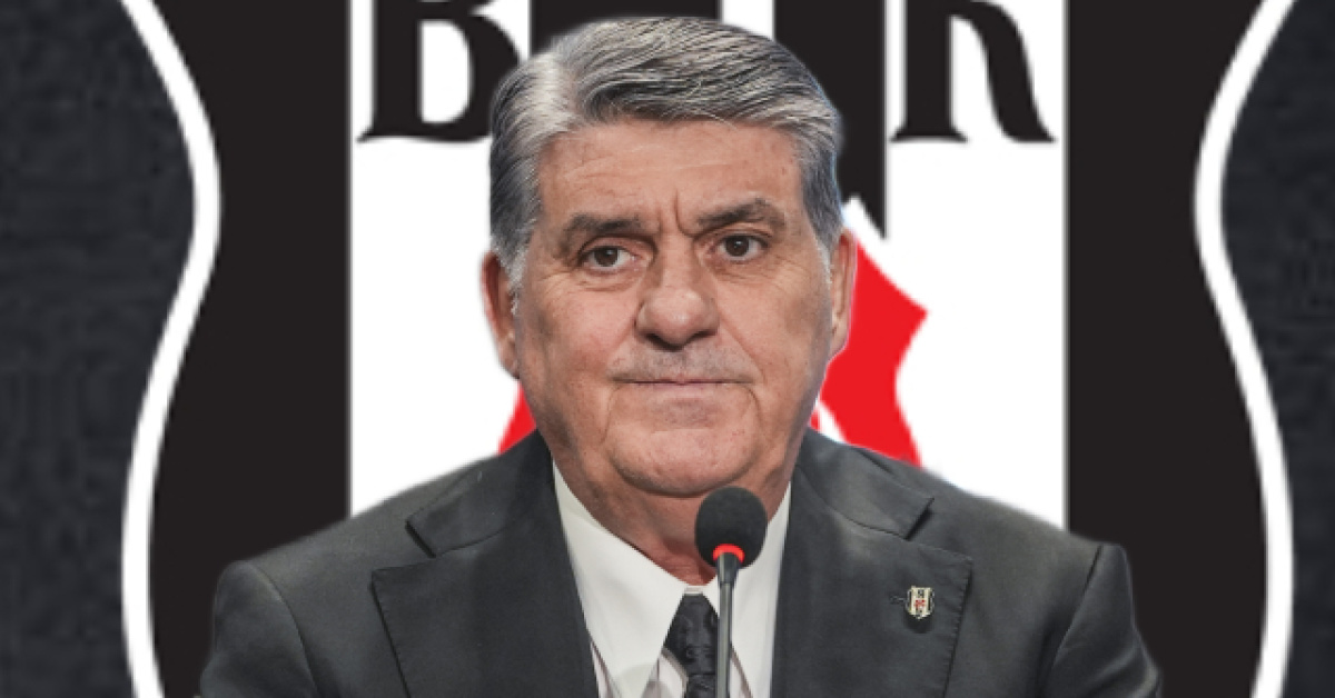 Sıcak Gündem: Beşiktaş'ta olağanüstü seçim kararı!: Gelişmeler Takip Ediliyor
