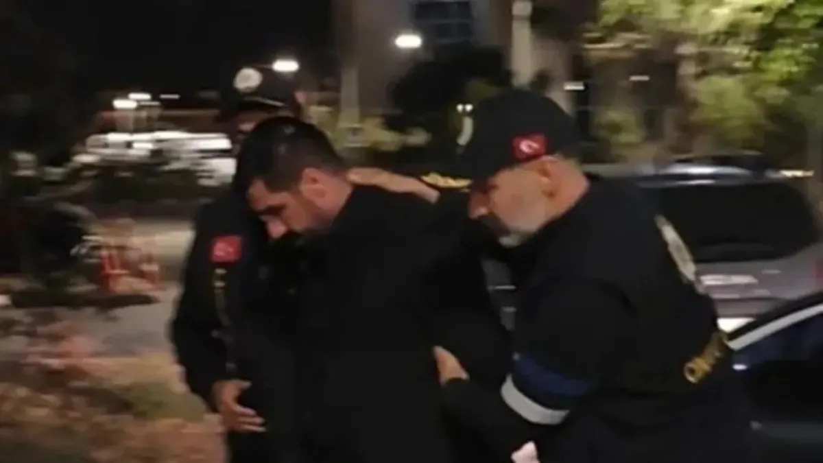 Son Gelişme: SON DAKİKA… Vanlı Kara Haydar Mehmet Fatih Tançalan hakkında tutuklama kararı verildi! 45 milyonl