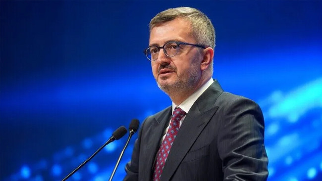Kritik Açıklama: İletişim Başkanı Duran'dan "Dezenformasyona Dur De" kampanyasına katılan millilere teşekkür