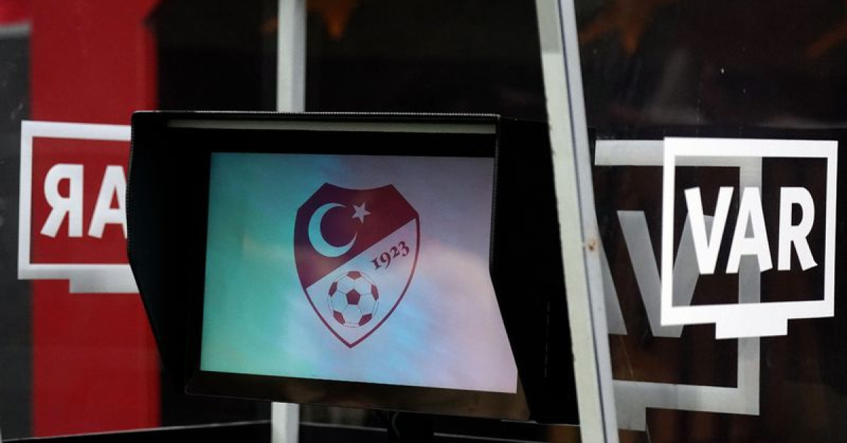 Son Gelişme: 4. haftanın VAR kayıtları yayımlandı!: Gelişmeler Takip Ediliyor
