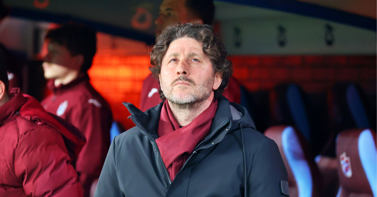 Ayrıntılar Netleşti: Trabzonspor'dan Fatih Tekke açıklaması | İşte Tüm Ayrıntılar