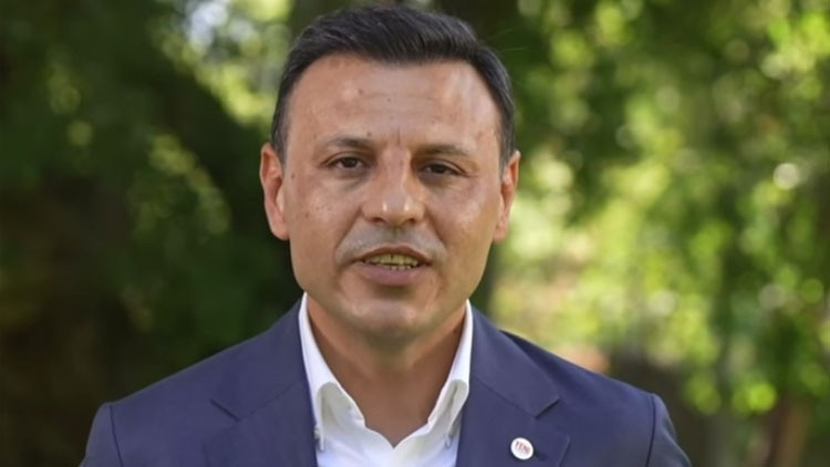 Gündemden Son Bilgiler: Yeni Parti İstanbul İl Başkanı Özgür Çelik iddiaları ile ilgili soruşturma - Son Dakik