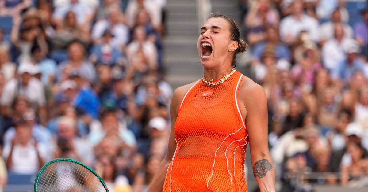 Ayrıntılar Netleşti: ABD Açık'ta Sabalenka yarı finalde ve Merak Edilenler