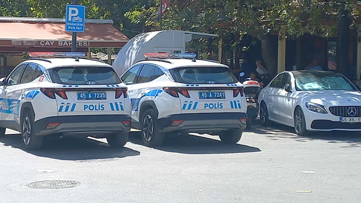 Son Gelişme: Manisa'da çay bahçesi tuvaletinde gizli kamera bulundu ve Merak Edilenler