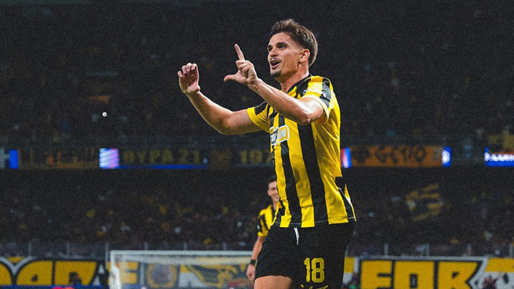 Ayrıntılar Netleşti: AEK 1-0 Lask Linz maç özeti (Şampiyonlar Ligi) - Son Dakika Bilgileri