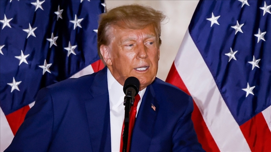 Trump, Kanada ürünlerinin kamu ihalelerinden çıkarılması talimatını verdi | İşte Tüm Ayrıntılar