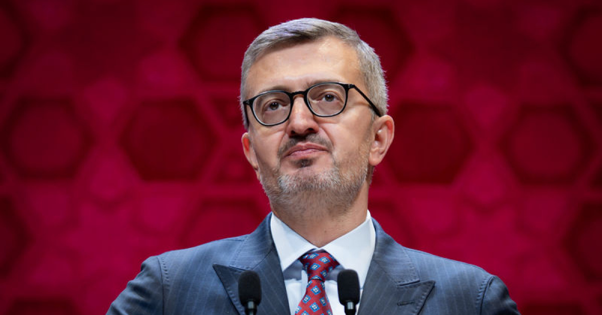 Duran'dan 12 ülkenin Batı Şeria kararına destek: Gelişmeler Takip Ediliyor