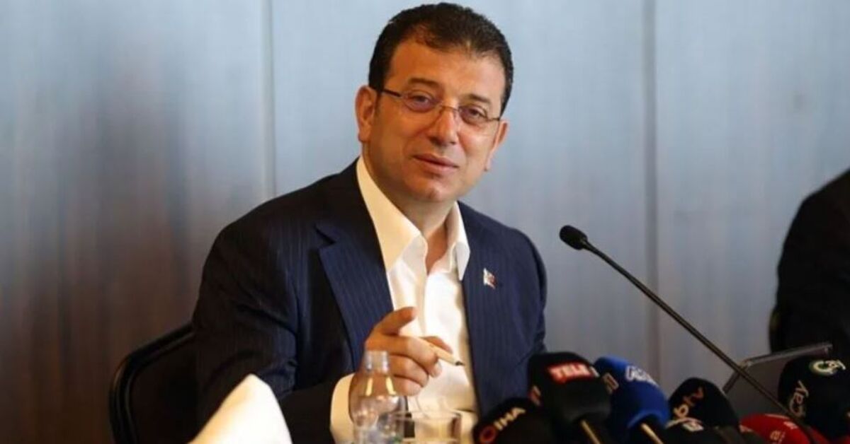 Ayrıntılar Netleşti: İmamoğlu davasında 77. duruşma: Gelişmeler Takip Ediliyor