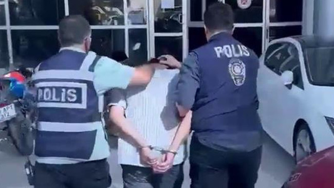 Ayrıntılar Netleşti: Hatay'da dehşet: 4 kişiyi palayla yaralayarak ortalığı kan gölüne çevirdi