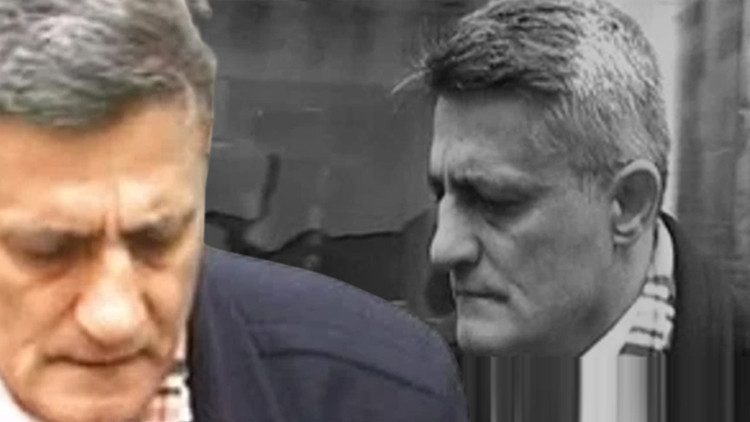 Son Gelişme: Kaşif Kozinoğlu'nun ölümüne ilişkin soruşturmada 'feth-i kabir' kararı