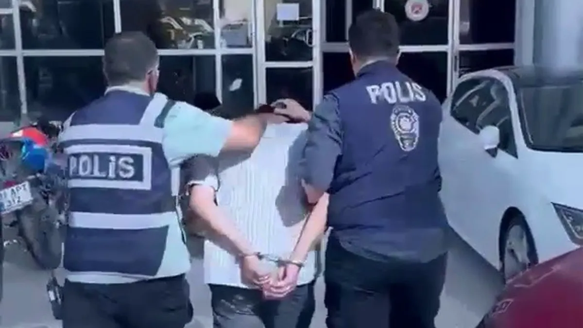 Hatay'da palalı dehşette çarpıcı gelişme: O cani hakkında hükmü kesinleşti!