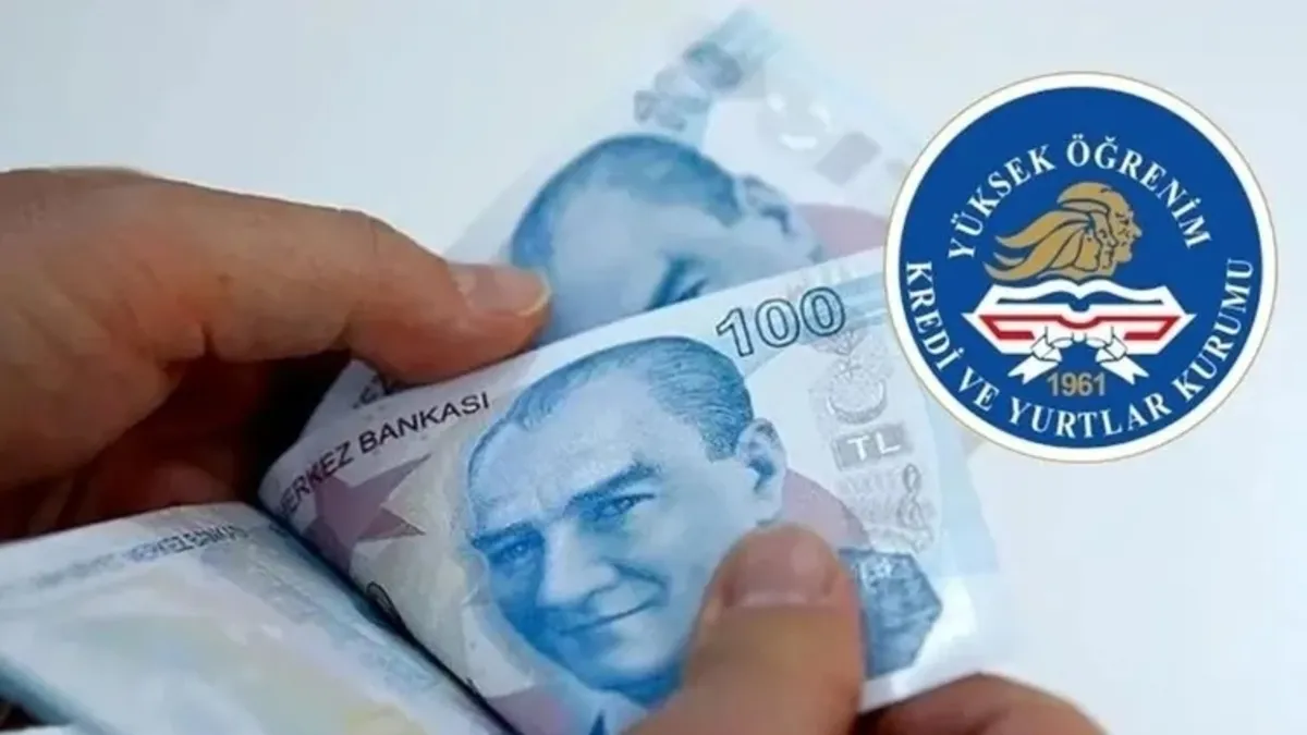 Sıcak Gündem: KYK BURS- KREDİ BAŞVURUSU BEKLENİYOR! GSB 2026-2027 KYK burs ve kredi başvuruları ne zaman yapıl