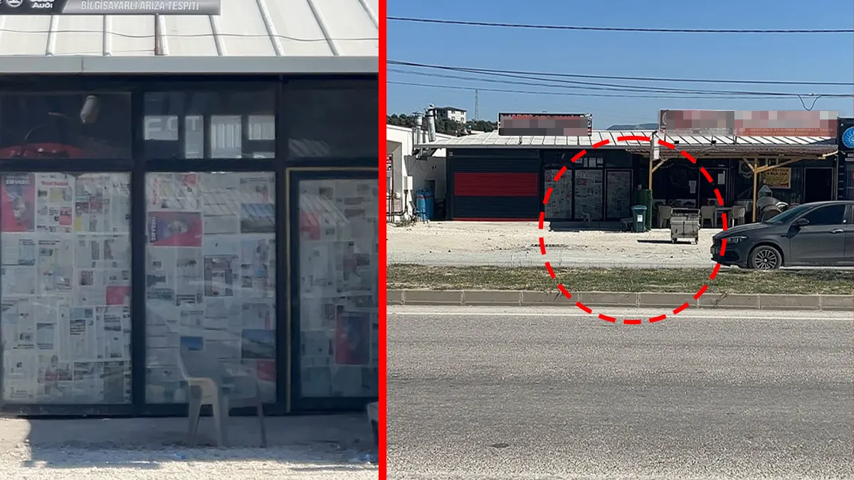 Son Gelişme: Hatay’da korkutan araç patlaması! Kopan parça çırağın başına isabet etti: 13 yaşındaki Tunç Çam y