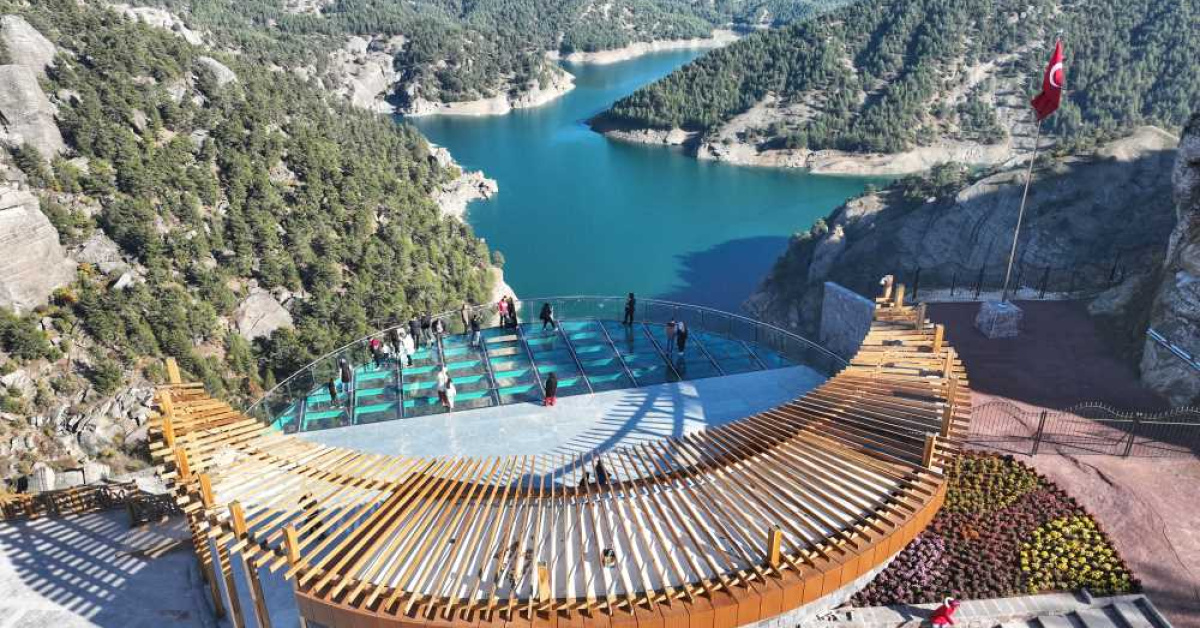 Son Gelişme: Kültür Yolu Festivali ilk kez Kahramanmaraş'ta ve Merak Edilenler