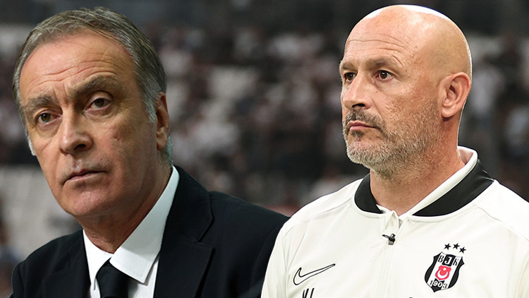 Ayrıntılar Netleşti: Beşiktaş'ta orta saha transferi için çalışmalar şimdiden resmen start aldı! 2 aday var, k