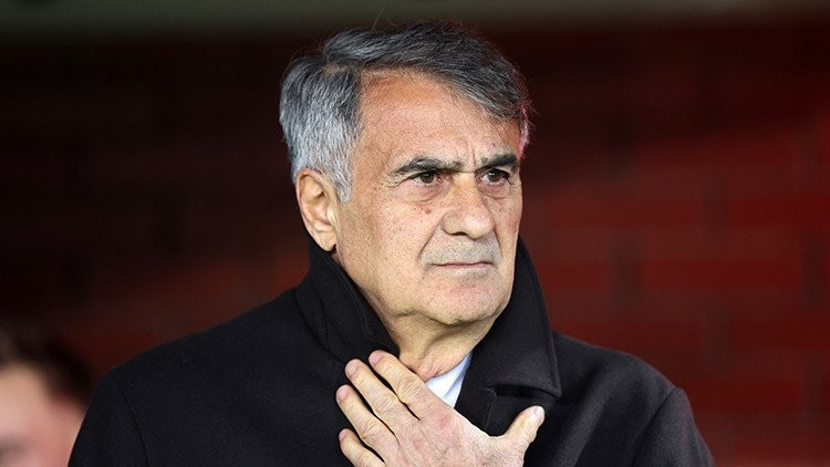 Sıcak Gündem: Trabzonspor’da Şenol Güneş sesleri! - Son Dakika Bilgileri