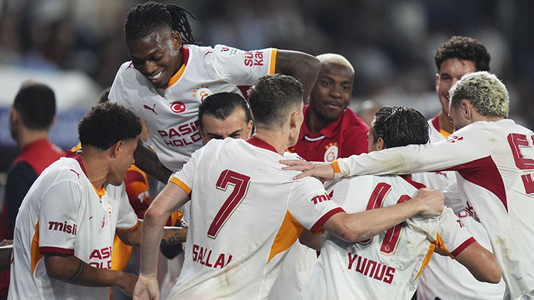 Gündemden Son Bilgiler: Galatasaray, Şampiyonlar Ligi'nde Sporting deplasmanında! İşte muhtemel 11'ler - Son D