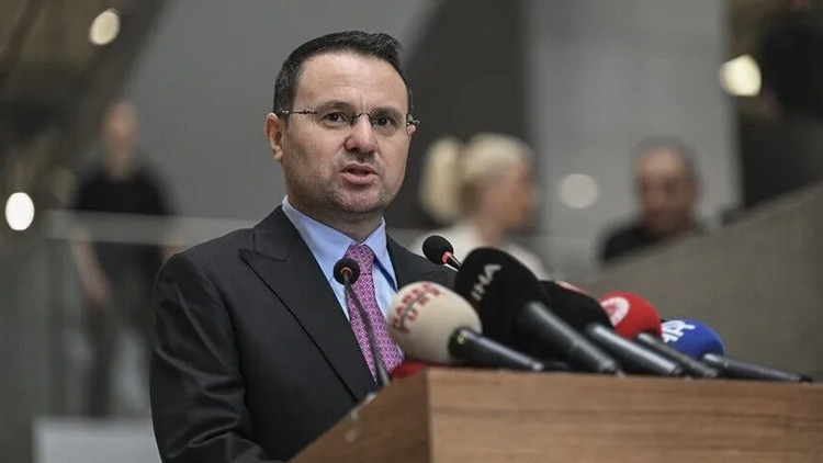 Adalet Bakanı Akın Gürlek: Sanal şöhret suça perde olmayacak - Son Dakika Bilgileri