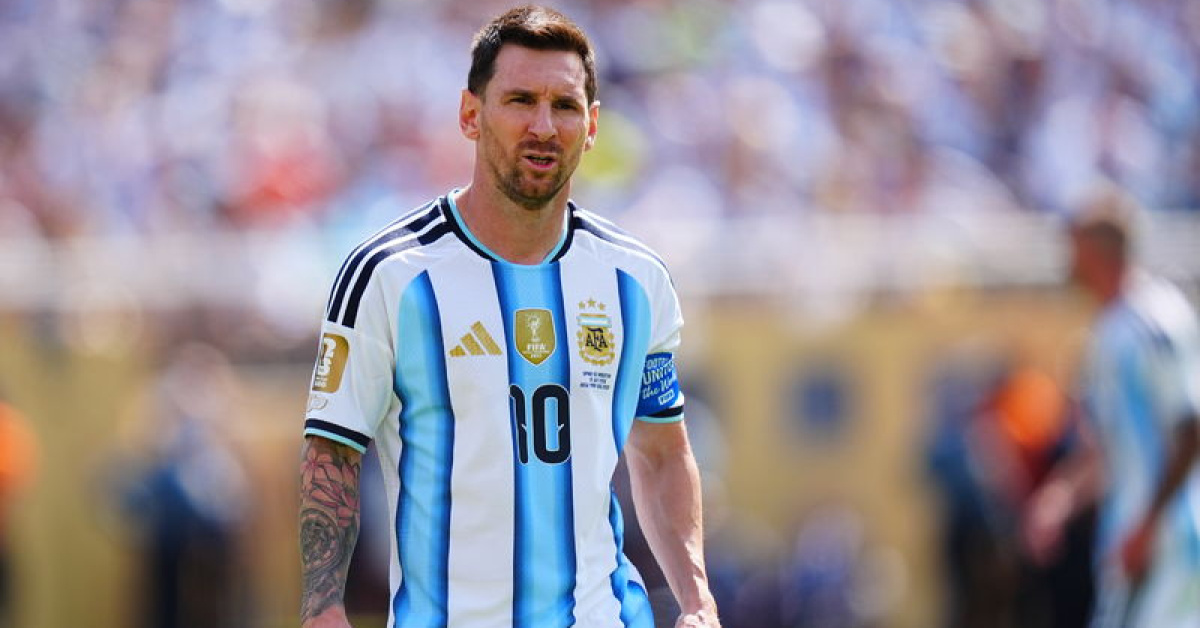 Gündemden Son Bilgiler: Messi, ikinci futbol takımını satın alıyor!