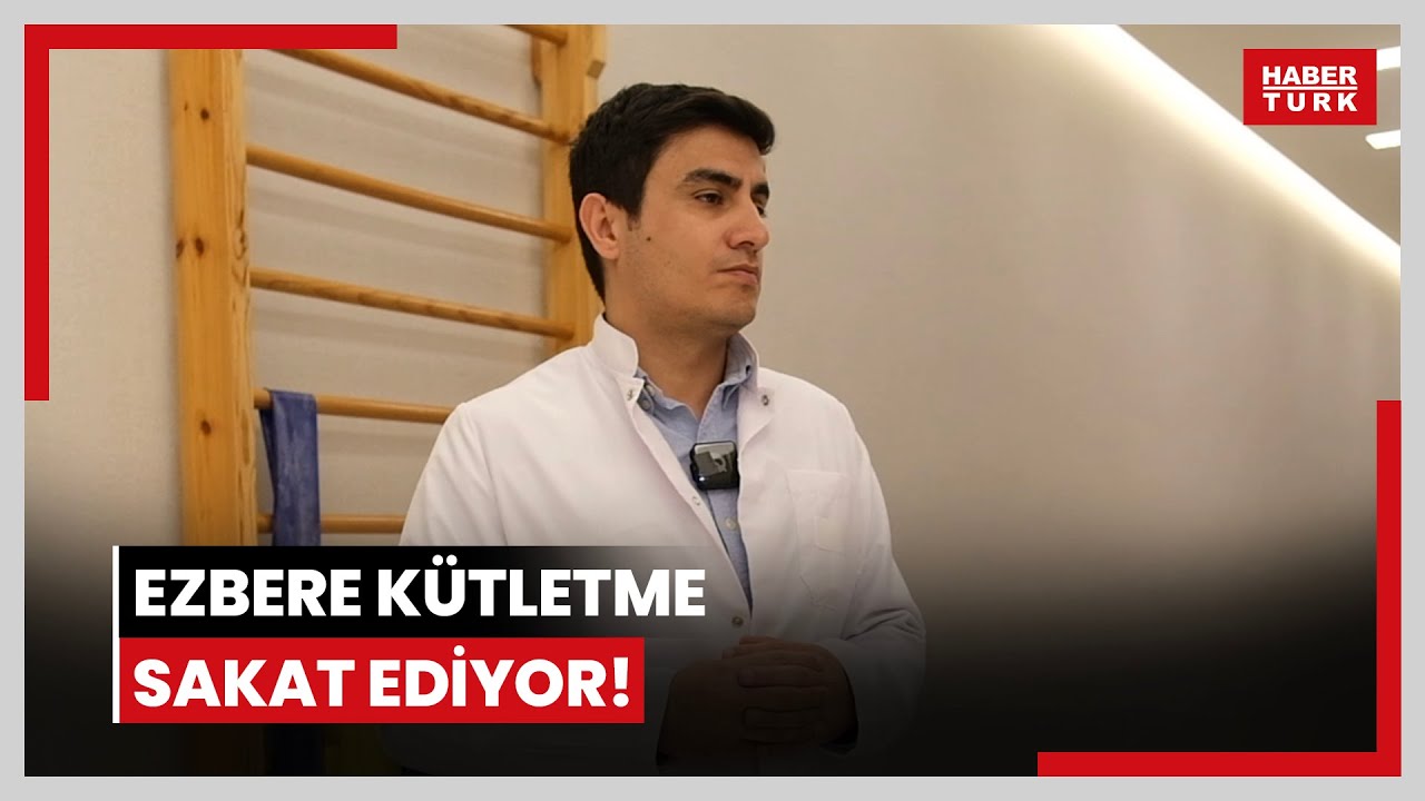 Sıcak Gündem: "Kütletme için önce tıp doktoru" uyarısı! | İşte Tüm Ayrıntılar