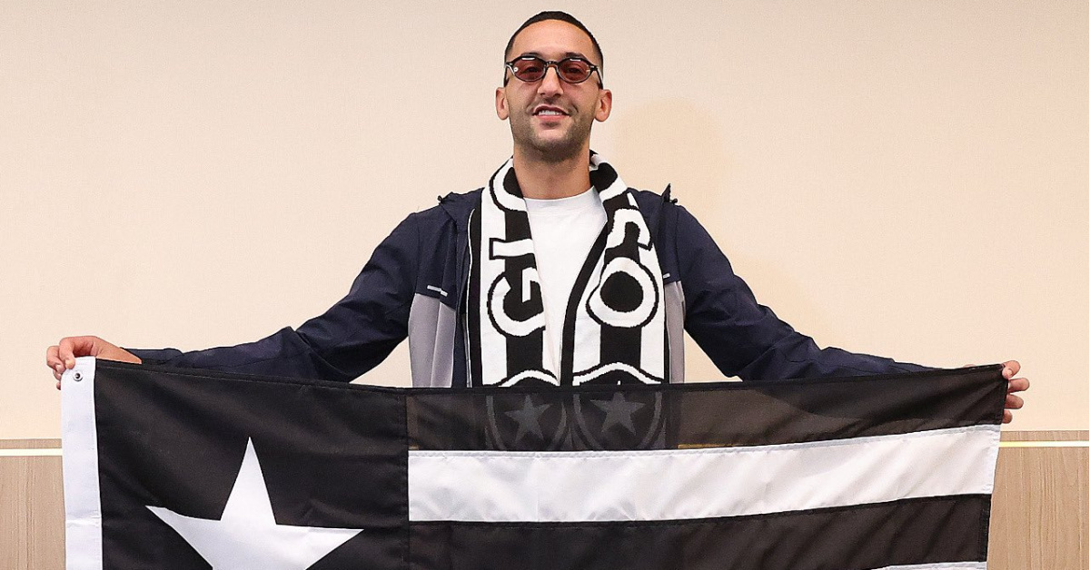 Ziyech'in yeni takımı netlik kazandı! | İşte Tüm Ayrıntılar