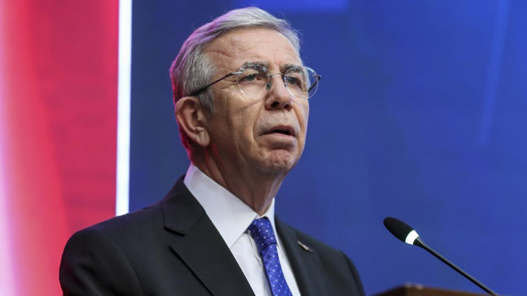 Son Gelişme: Mansur Yavaş, CHP'nin 103. kuruluş yıl dönümünü kutladı | İşte Tüm Ayrıntılar