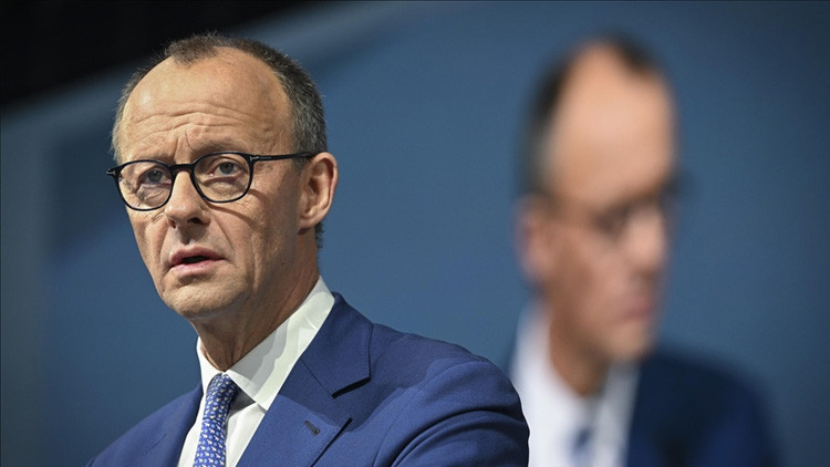 Ayrıntılar Netleşti: Merz'den AfD'ye rest: Talebine karşı çıktı ve Merak Edilenler