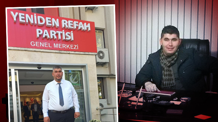 Gündemden Son Bilgiler: Eski ilçe başkanı evinde vurulmuş halde bulundu: Gelişmeler Takip Ediliyor