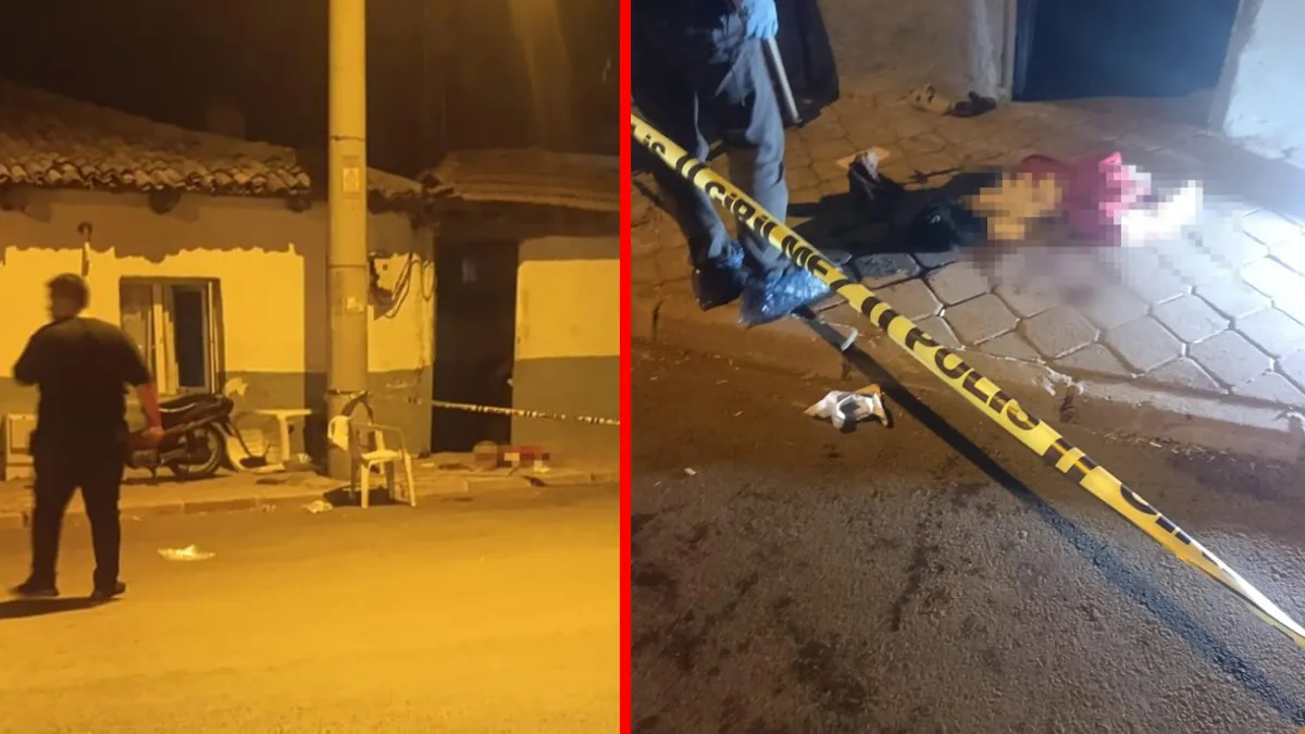 Kritik Açıklama: Manisa'da aile dehşeti! Baba, eşini ve kızını bıçakladı: Cani adam yakalanarak gözaltına sevk