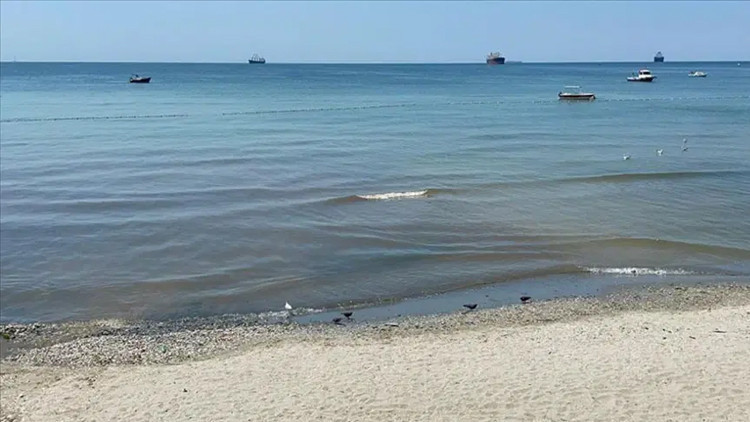 Son Gelişme: İstanbul’da 3 plajın yüzme alanı geçici olarak kapatıldı ve Merak Edilenler