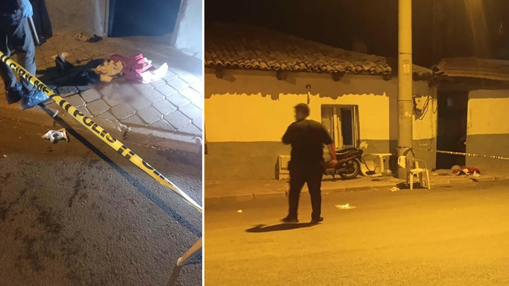 Manisa'da korkunç olay! Eşi ile kızını bıçaklayarak yaraladı | İşte Tüm Ayrıntılar
