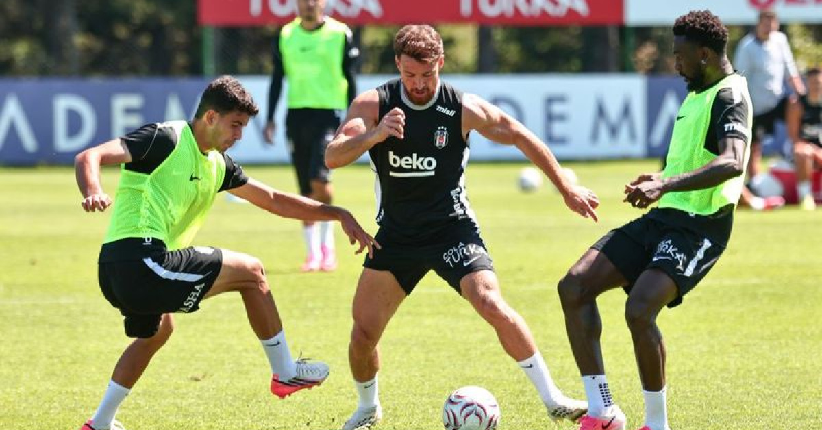 Ayrıntılar Netleşti: Beşiktaş’ta Erzurumspor mesaisi!
