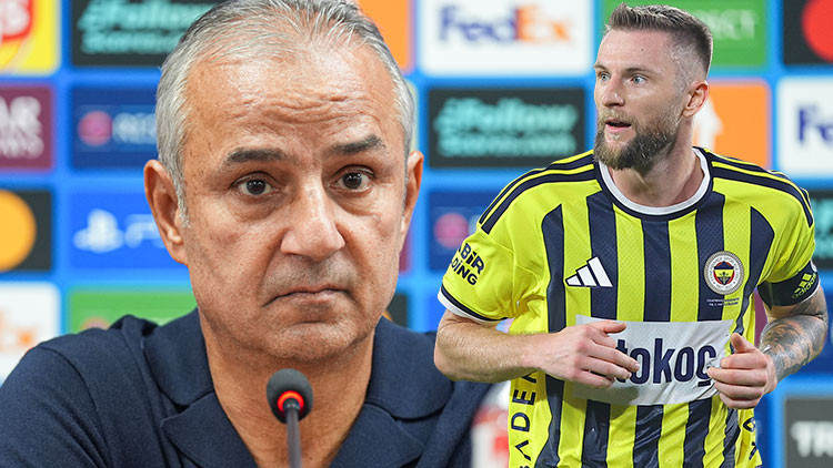 Fenerbahçe-Roma maçı öncesi Skriniar ve İsmail Kartal konuştu: Kendimden, oyuncularımdan çok eminim! | İşte Tü