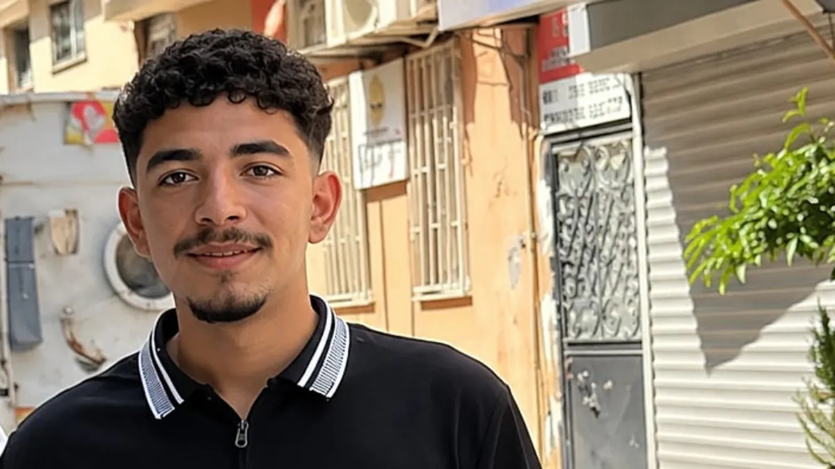 Son Gelişme: Mersin’de kahreden olay: Doğum gününden 1 gün sonra boğularak can verdi! - Son Dakika Bilgileri