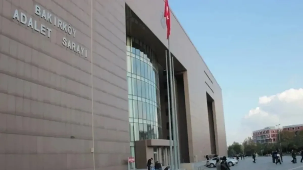 Son Gelişme: Bakırköy Cumhuriyet Başsavcılığı'ndan 'İBB tutuklularına maç izlettirilmiyor' iddialarına yalanla