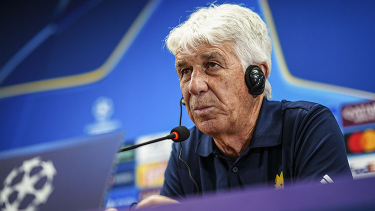 Gündemden Son Bilgiler: Gian Piero Gasperini: 'Fenerbahçe çok değerli bir takım!' | İşte Tüm Ayrıntılar