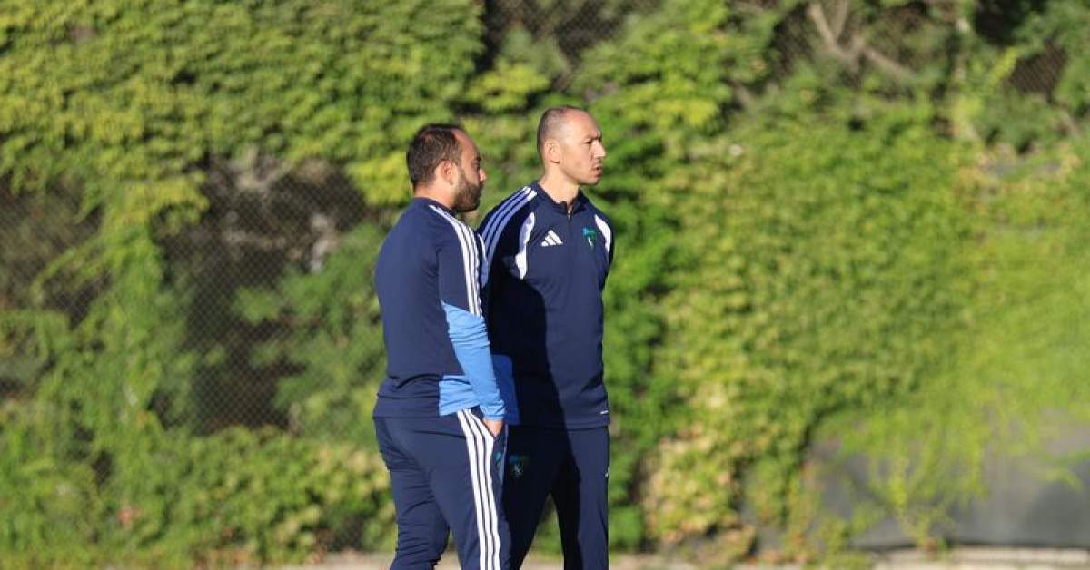 Ayrıntılar Netleşti: Umut Bulut, Kocaelispor'un teknik ekibinde! - Son Dakika Bilgileri