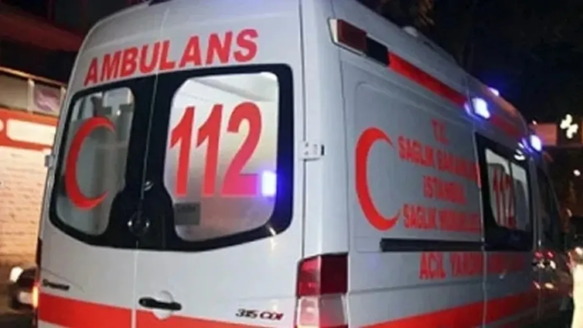 Ayrıntılar Netleşti: Gaziantep'te elektrik akımı faciası: 2 kadın yaşamını yitirdi - Son Dakika Bilgileri